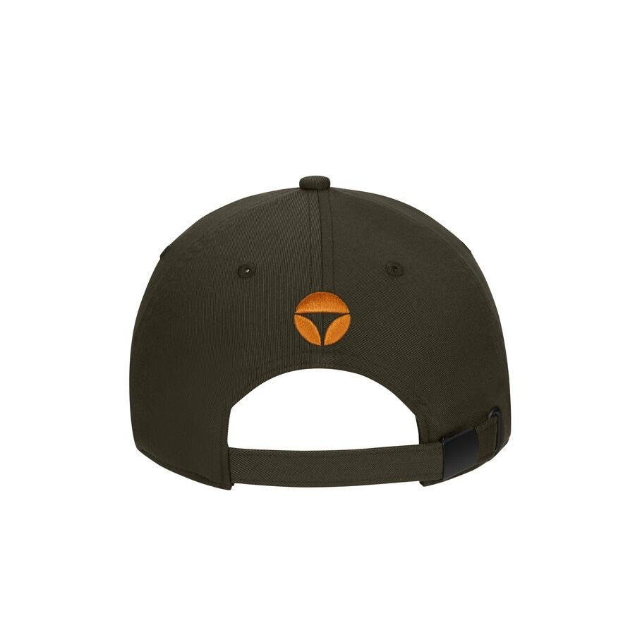 TaylorMade Hamptons Legacy Dad Herren Cap, braun