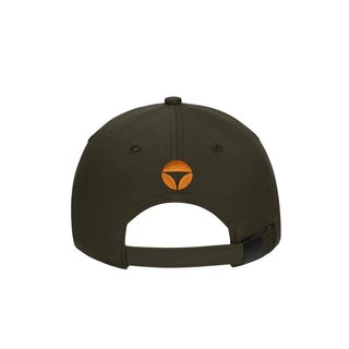 TaylorMade Hamptons Legacy Dad Herren Cap, braun