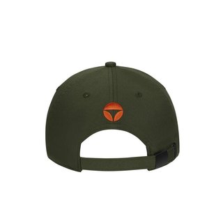 TaylorMade Hamptons Legacy Dad Herren Cap, olive