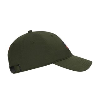 TaylorMade Hamptons Legacy Dad Herren Cap, olive