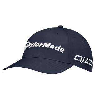TaylorMade Tour Preferred™ Litetech Qi4D Herren Cap, dunkelblau