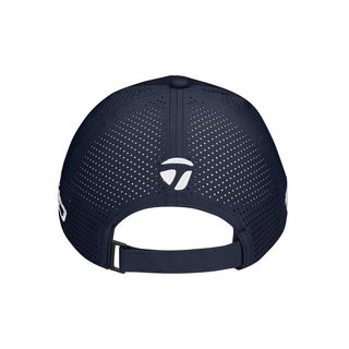 TaylorMade Tour Preferred™ Litetech Qi4D Herren Cap, dunkelblau