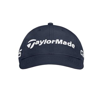 TaylorMade Tour Preferred™ Litetech Qi4D Herren Cap, dunkelblau