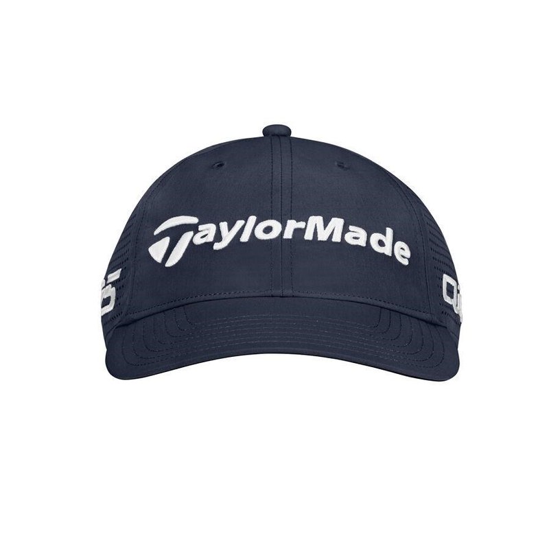 TaylorMade Tour Preferred™ Litetech Qi4D Herren Cap, dunkelblau