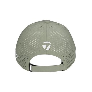 TaylorMade Tour Preferred™ Litetech Qi4D Herren Cap, sage
