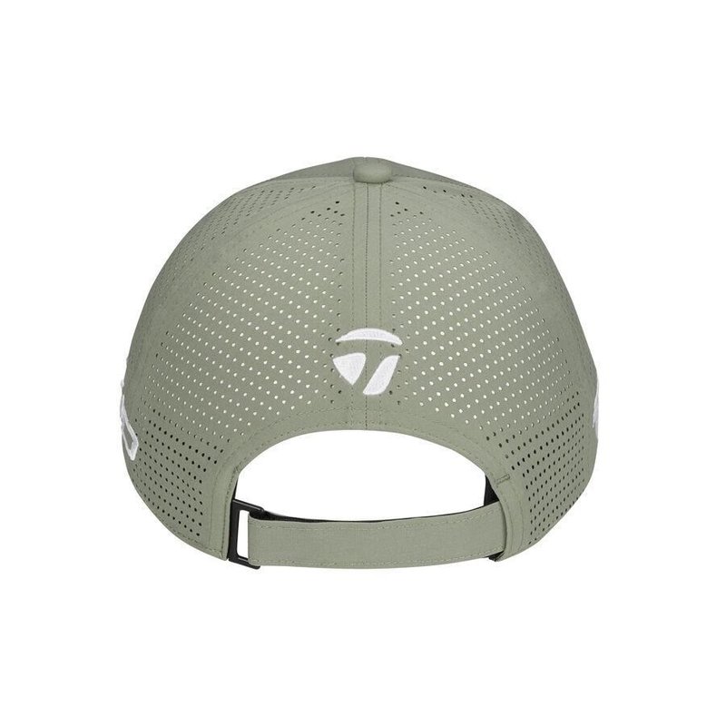TaylorMade Tour Preferred™ Litetech Qi4D Herren Cap, sage