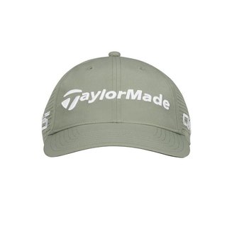 TaylorMade Tour Preferred™ Litetech Qi4D Herren Cap, sage