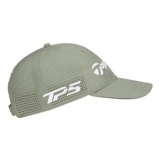 TaylorMade Tour Preferred™ Litetech Qi4D Herren Cap, sage