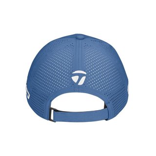 TaylorMade Tour Preferred™ Litetech Qi4D Herren Cap, blau