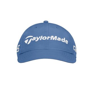 TaylorMade Tour Preferred™ Litetech Qi4D Herren Cap, blau