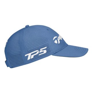 TaylorMade Tour Preferred™ Litetech Qi4D Herren Cap, blau