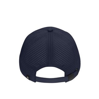 TaylorMade Hamptons Performance Herren Cap, dunkelblau