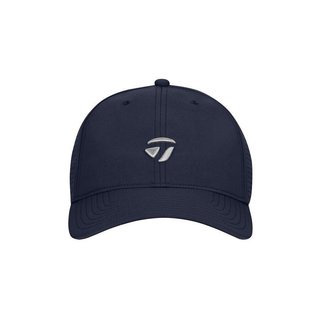 TaylorMade Hamptons Performance Herren Cap, dunkelblau