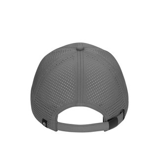 TaylorMade Hamptons Performance Herren Cap, grau