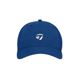 TaylorMade Hamptons Performance Herren Cap, blau