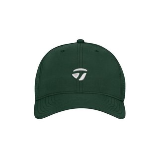 TaylorMade Hamptons Performance Herren Cap, grün