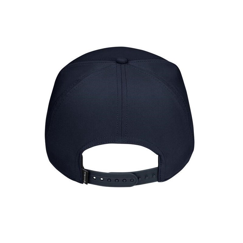 TaylorMade Horizon Rope Herren Cap, dunkelblau