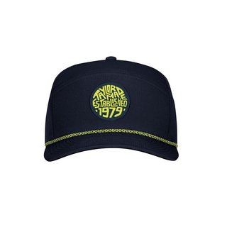 TaylorMade Horizon Rope Herren Cap, dunkelblau