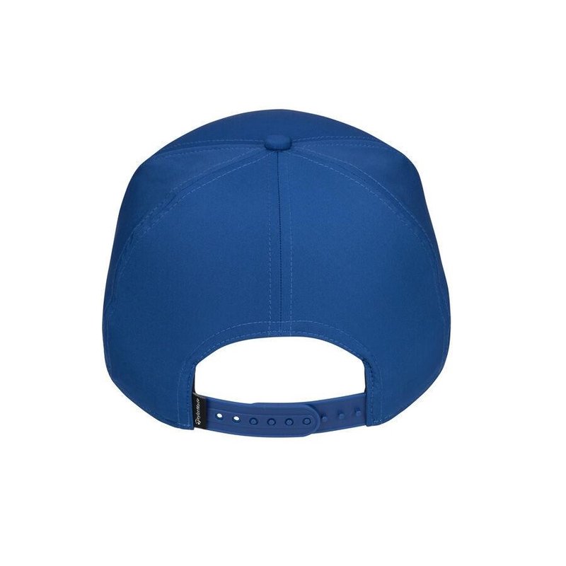 TaylorMade Horizon Rope Herren Cap, cobalt