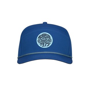 TaylorMade Horizon Rope Herren Cap, cobalt