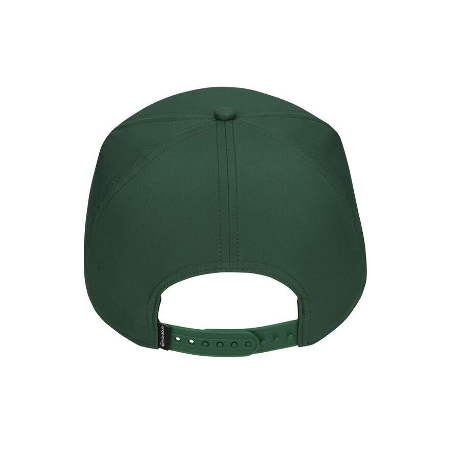 TaylorMade Horizon Rope Herren Cap, grün