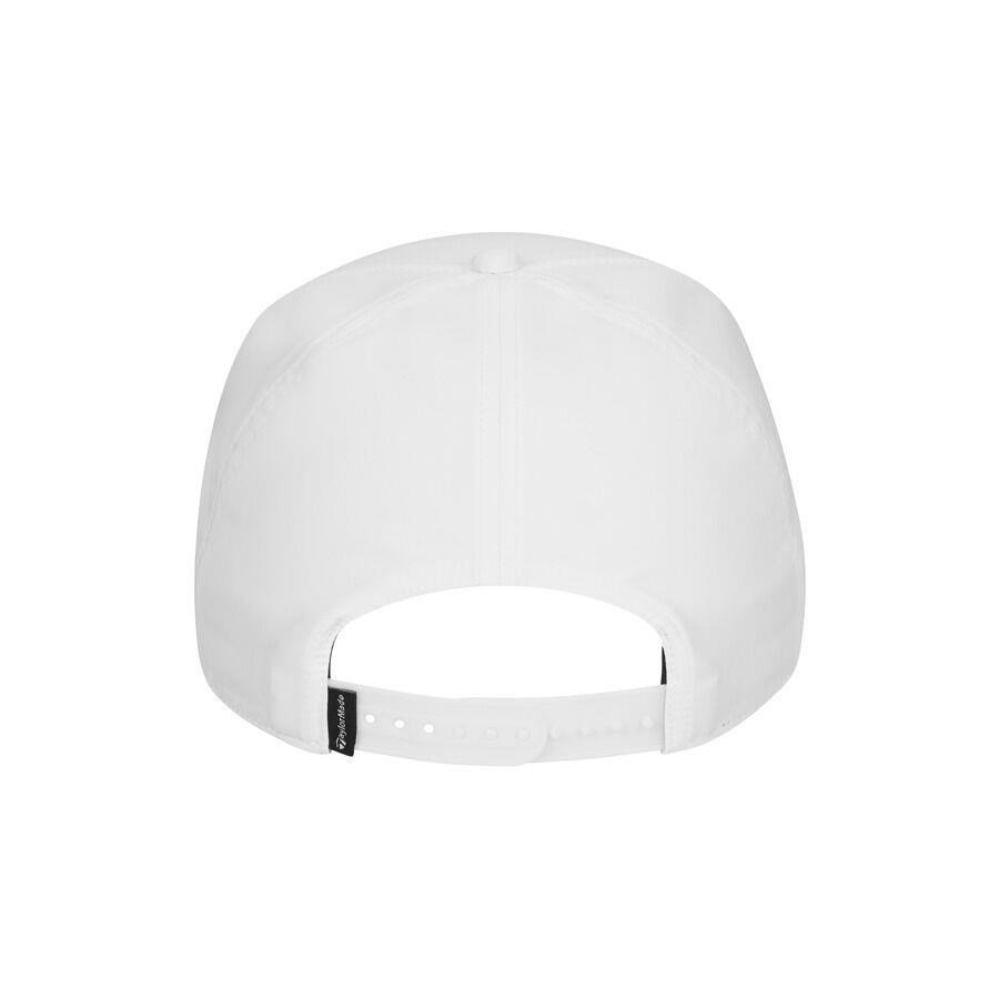 TaylorMade Horizon Herren Cap, weiss