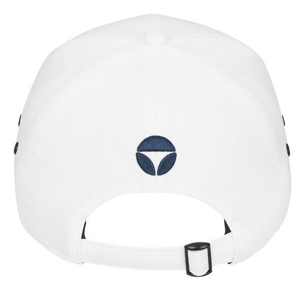 TaylorMade Newport Legacy Herren Cap, weiss