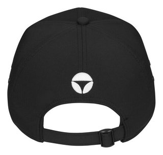 TaylorMade Newport Legacy Herren Cap, schwarz