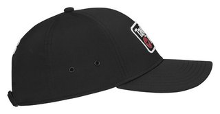 TaylorMade Newport Legacy Herren Cap, schwarz