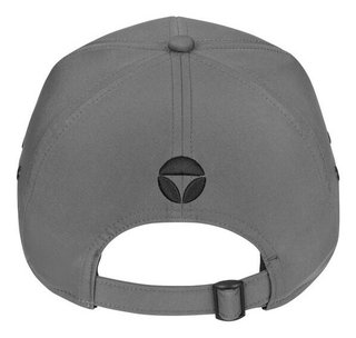 TaylorMade Newport Legacy Herren Cap, grau
