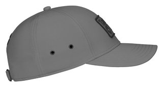 TaylorMade Newport Legacy Herren Cap, grau