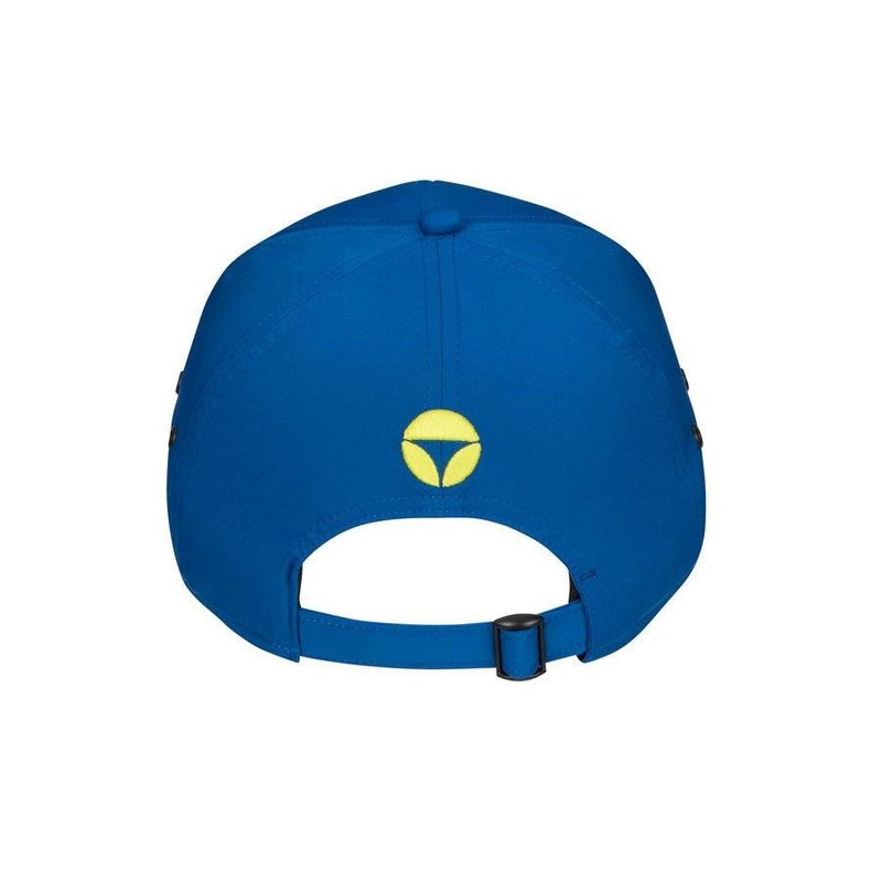 TaylorMade Newport Legacy Herren Cap, cobalt