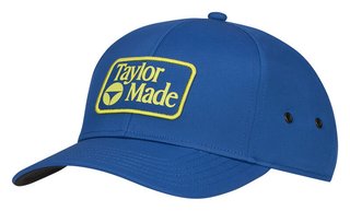 TaylorMade Newport Legacy Herren Cap, cobalt