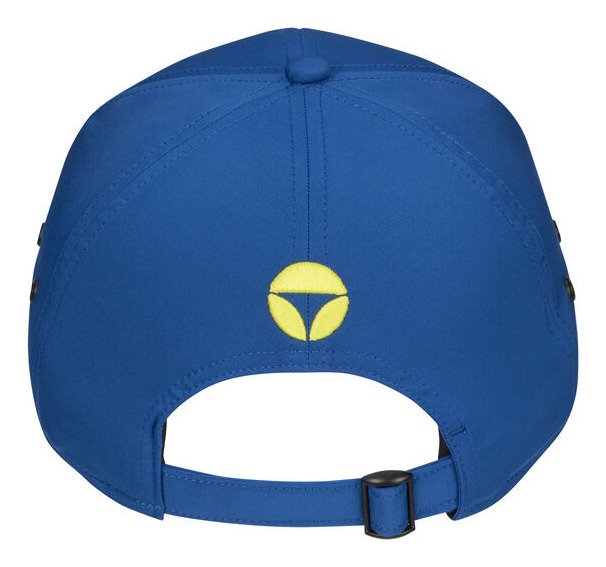 TaylorMade Newport Legacy Herren Cap, cobalt
