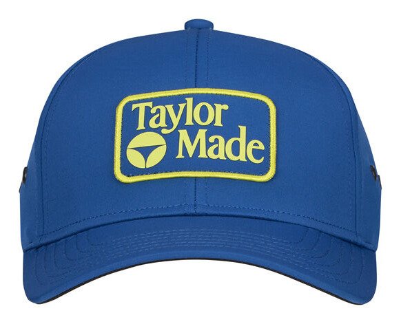 TaylorMade Newport Legacy Herren Cap, cobalt