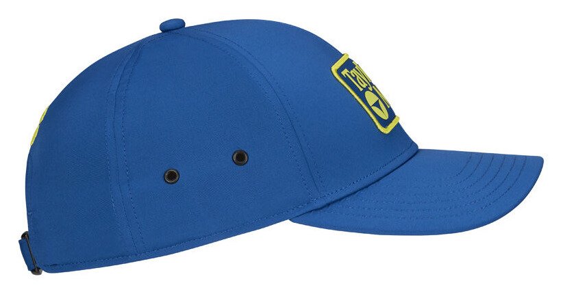 TaylorMade Newport Legacy Herren Cap, cobalt