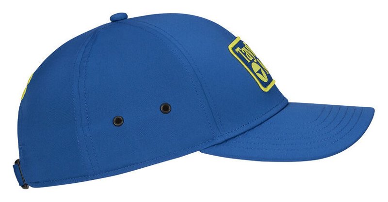TaylorMade Newport Legacy Herren Cap, cobalt