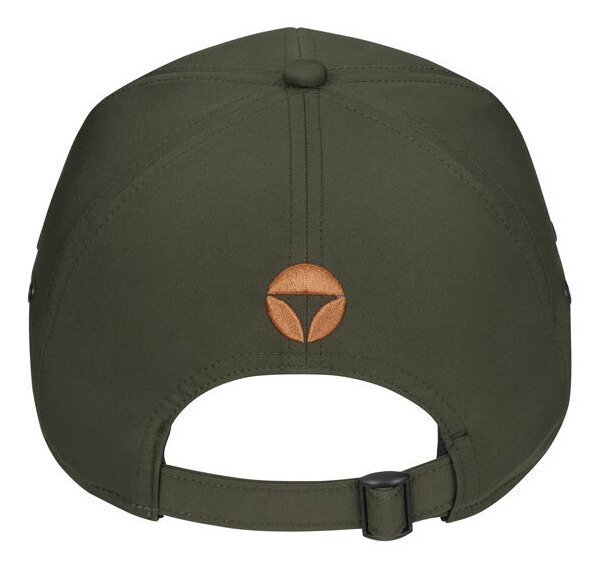 TaylorMade Newport Legacy Herren Cap, olive