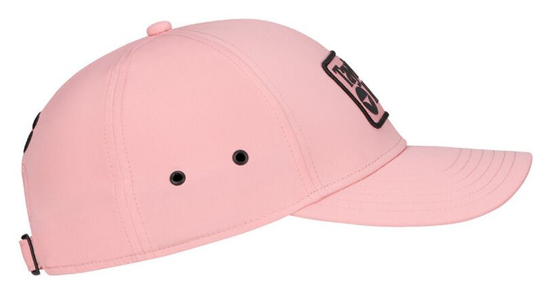 TaylorMade Newport Legacy Herren Cap, rosa