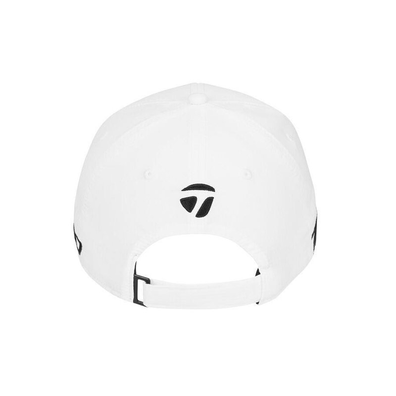 TaylorMade Tour Preferred™ Radar Qi4D Herren Cap, weiss