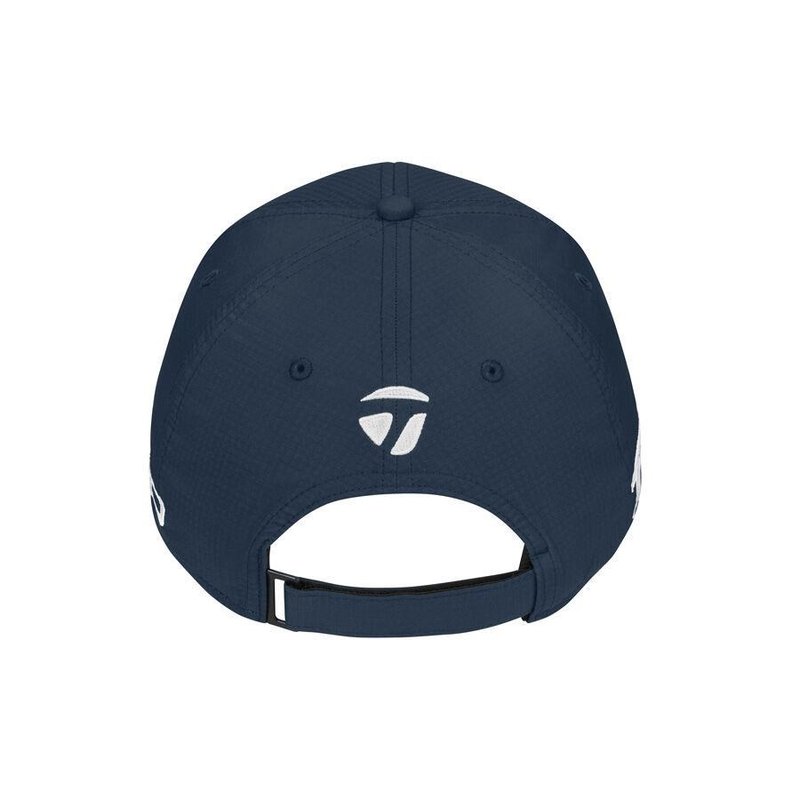 TaylorMade Tour Preferred™ Radar Qi4D Herren Cap, dunkelblau