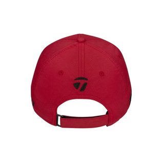 TaylorMade Tour Preferred™ Radar Qi4D Herren Cap, rot