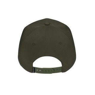 TaylorMade Ventura Golf Herren Cap, olive