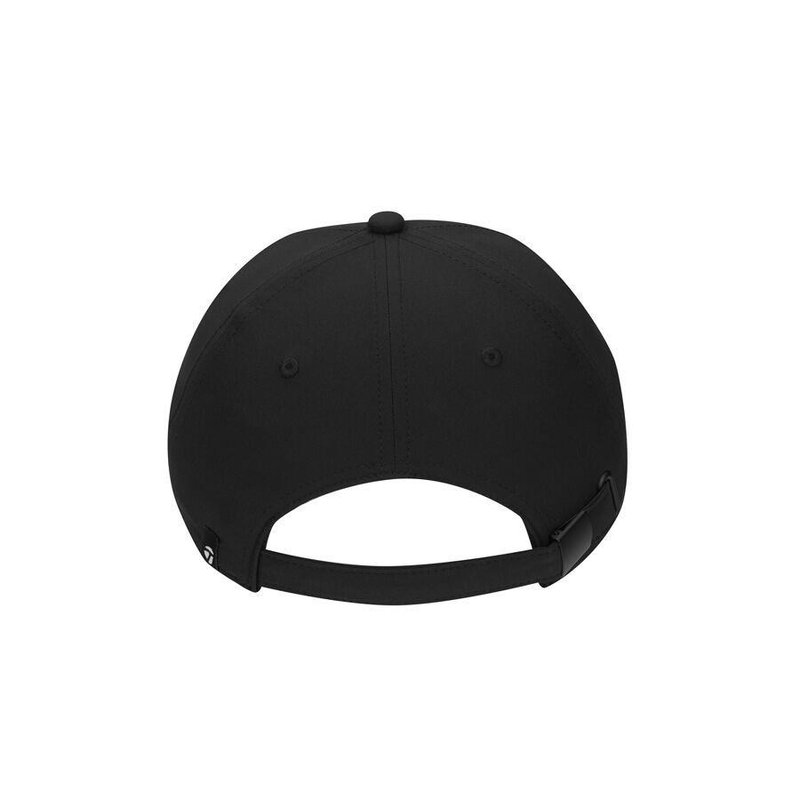 TaylorMade Hamptons Damen Cap, schwarz