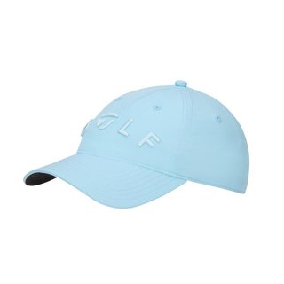 TaylorMade Hamptons Damen Cap, blau