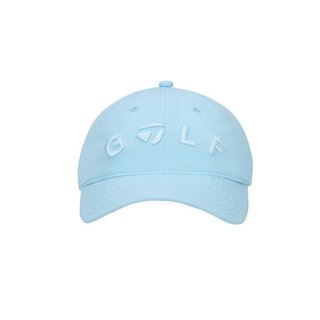 TaylorMade Hamptons Damen Cap, blau