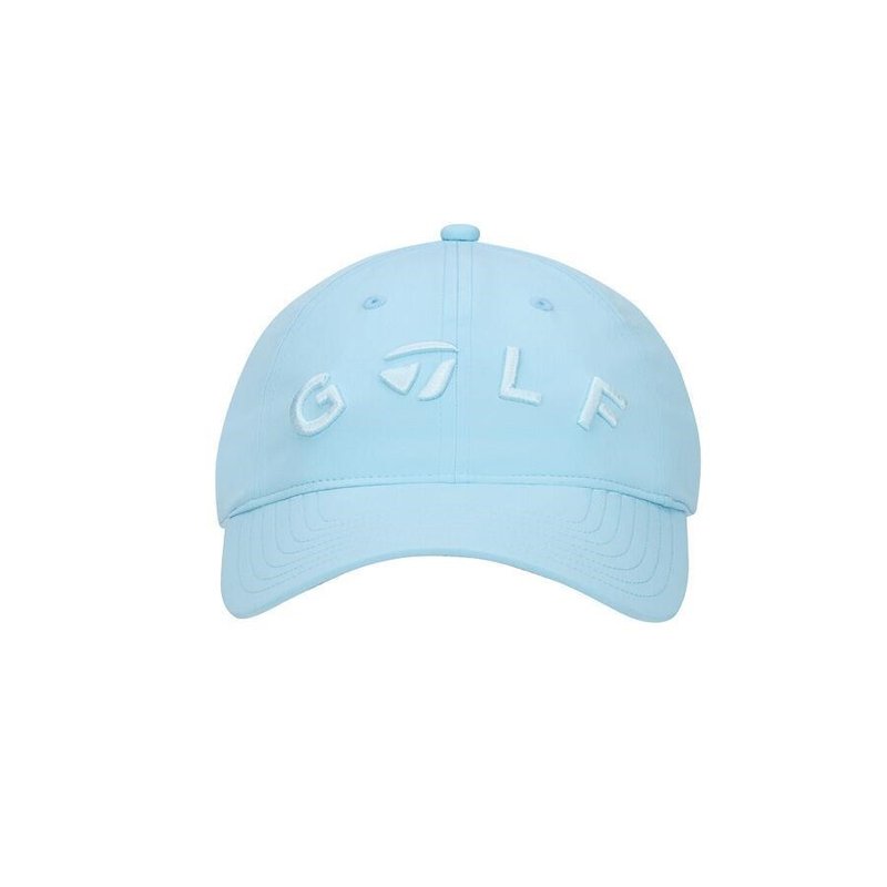 TaylorMade Hamptons Damen Cap, blau