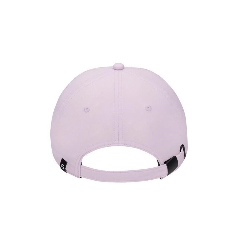 TaylorMade Hamptons Damen Cap, lila