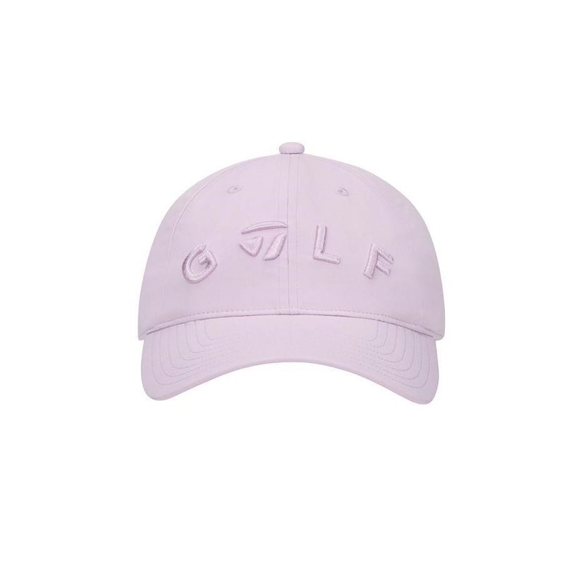 TaylorMade Hamptons Damen Cap, lila