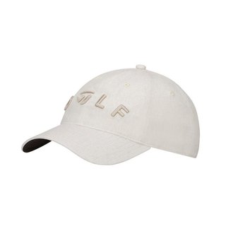 TaylorMade Hamptons Damen Cap, oatmeal